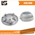 Factory osram led light housing led floodlight housing